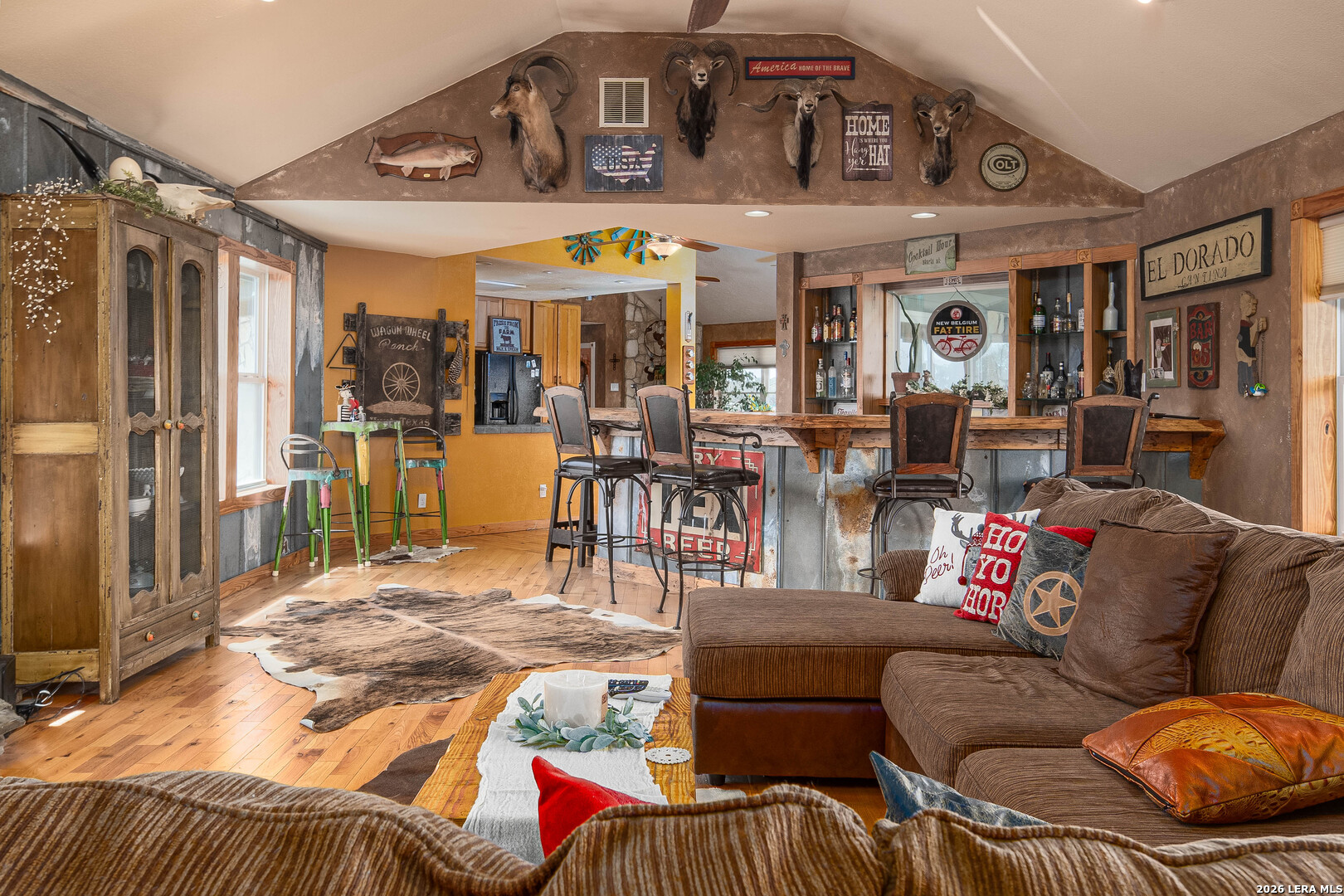 290 Japonica Road Hunt TX 78024