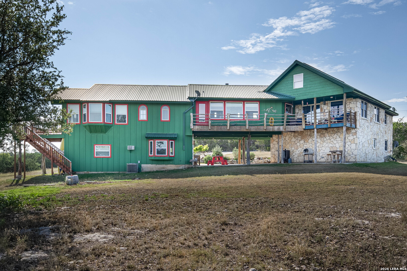 290 Japonica Road Hunt TX 78024