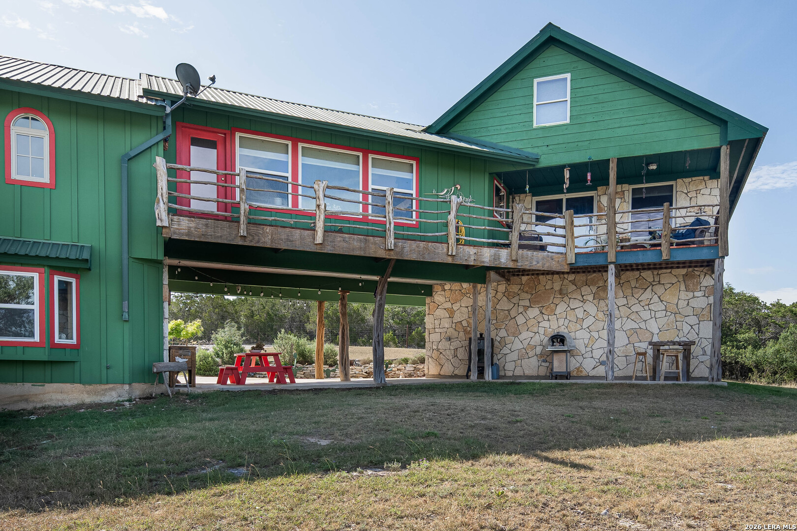 290 Japonica Road Hunt TX 78024