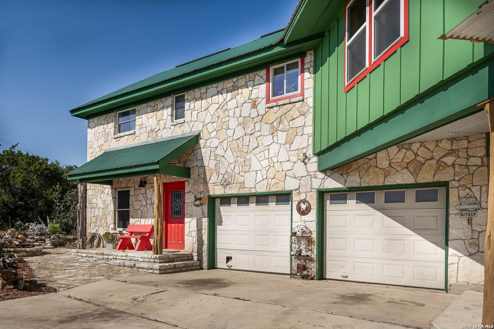 290 Japonica Road Hunt TX 78024