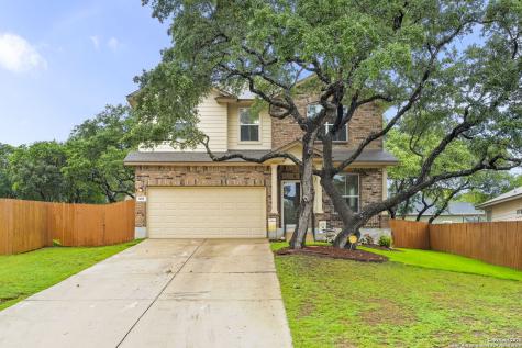 839 Campion Red San Antonio TX 78245