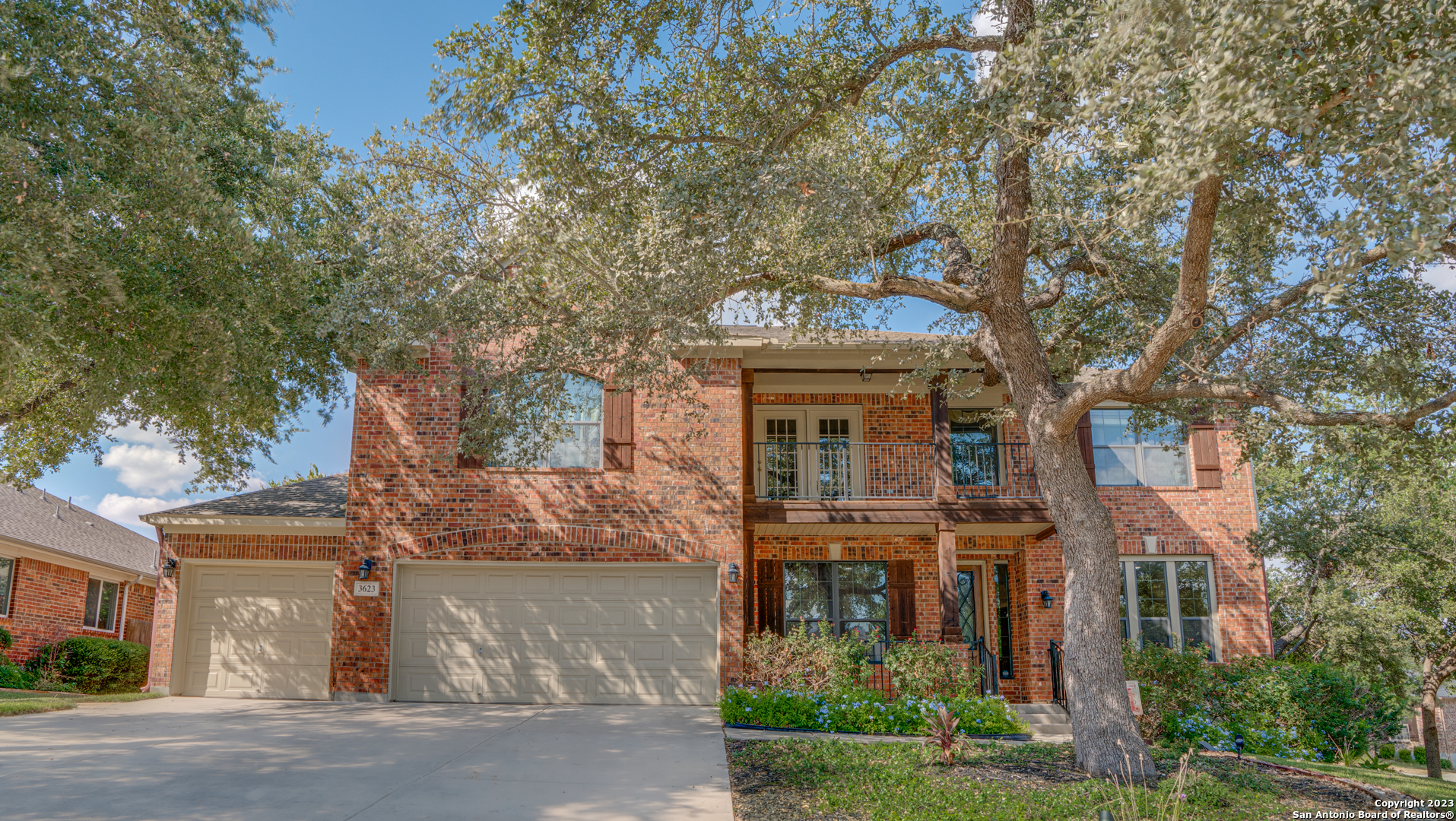 3623 Marlark Pass San Antonio TX 78261