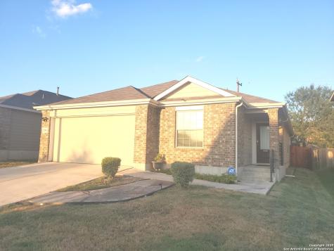 2206 Marbach Woods San Antonio TX 78245