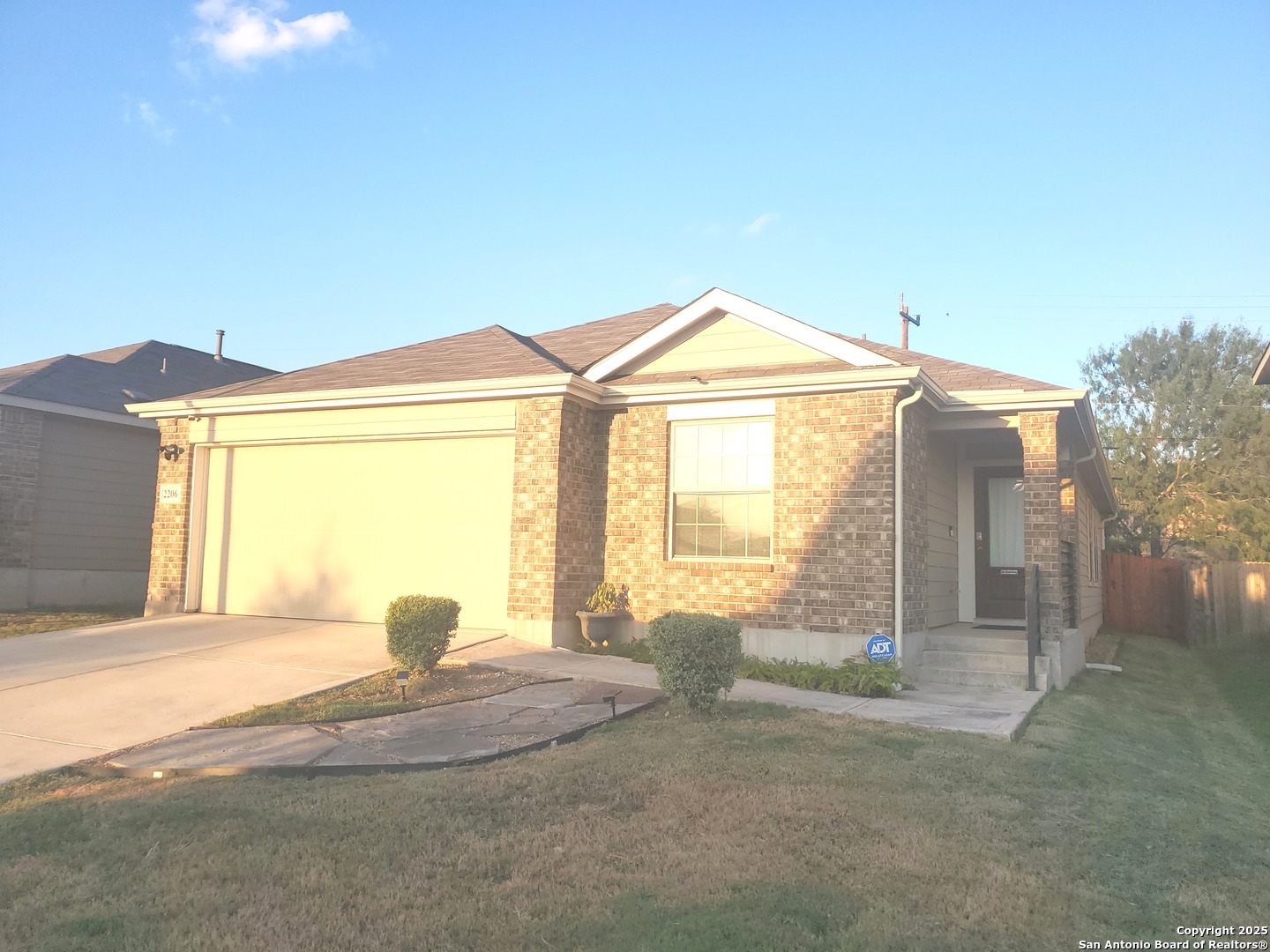 2206 Marbach Woods San Antonio TX 78245