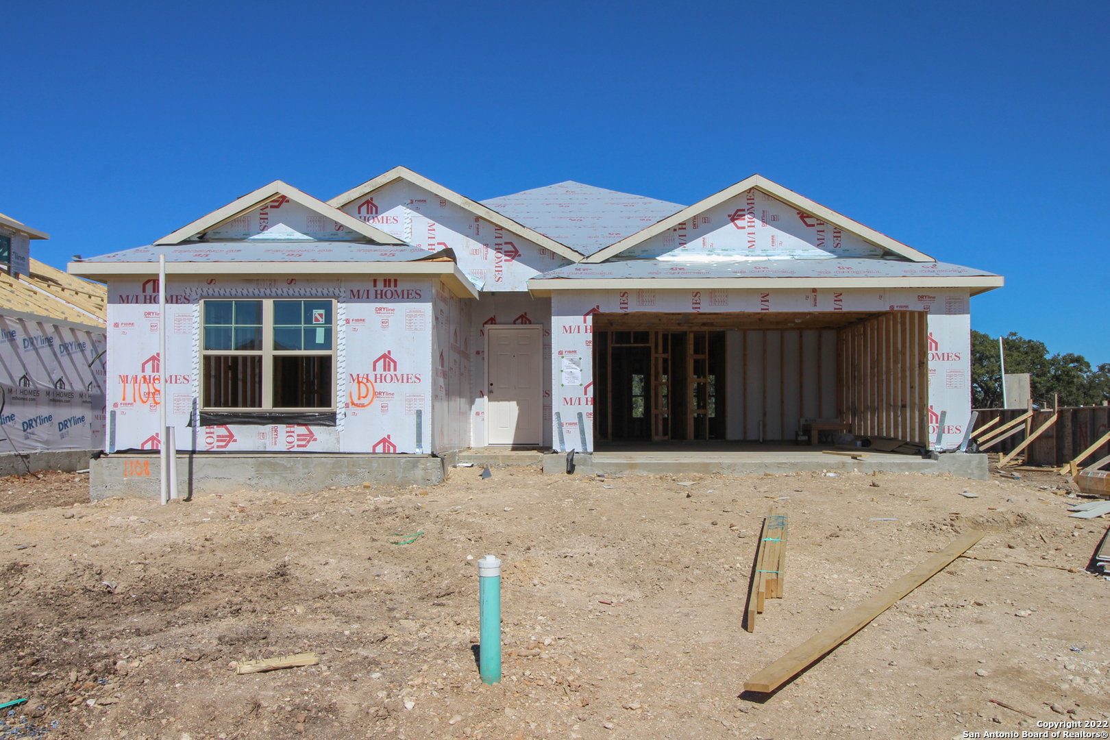 1108 River Wood Seguin TX 78155