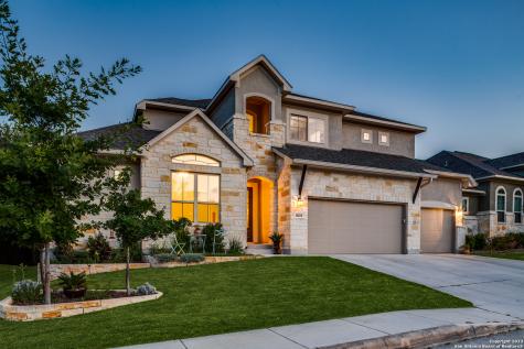 8618 Monterey Falls Boerne TX 78015