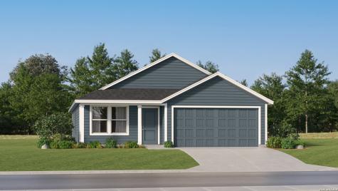 1822 Nuthatch Ridge New Braunfels TX 78130