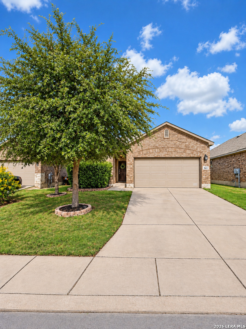 9611 Bricewood Oak San Antonio TX 78254