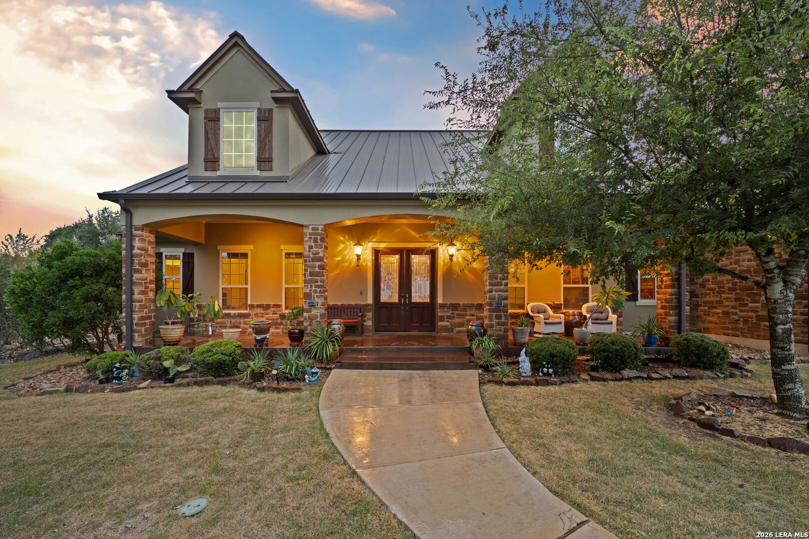 1015 Provence Place New Braunfels TX 78132