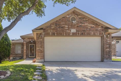 7126 Port Lavaca San Antonio TX 78242