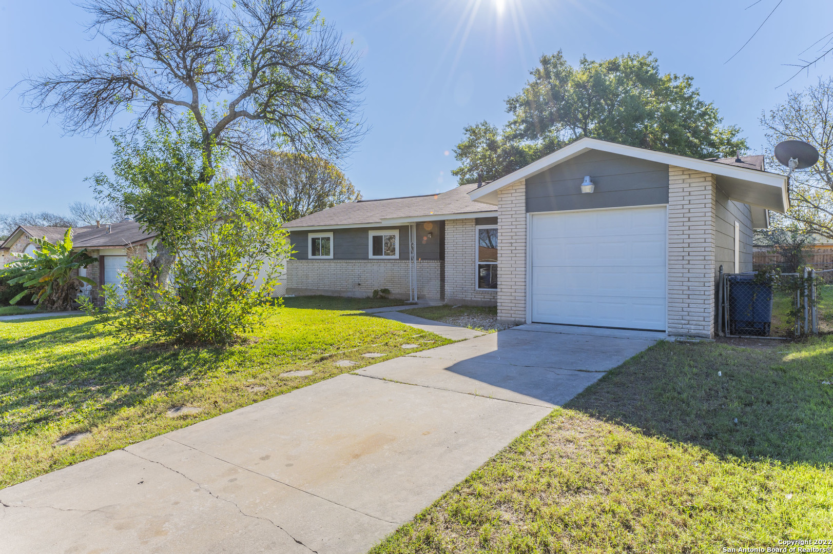 4918 Casa Espana Street San Antonio TX 78233