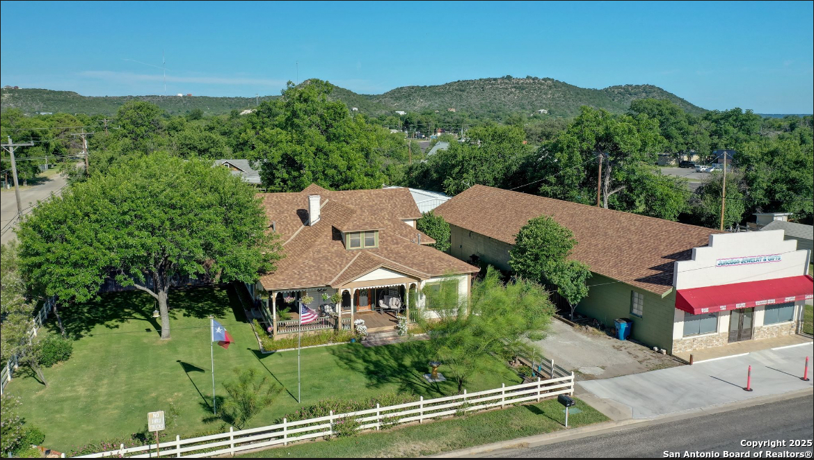 101 N 11th Junction TX 76849