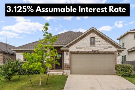 229 Blue Oak Boulevard San Marcos TX 78666