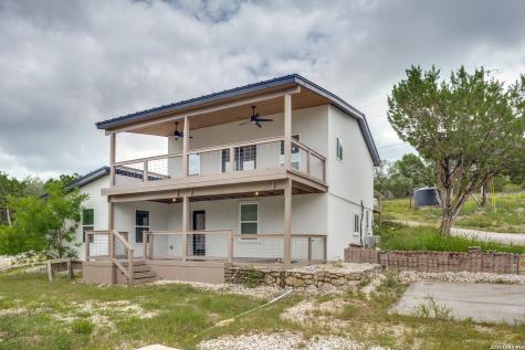 1200 Linda Drive Canyon Lake TX 78133