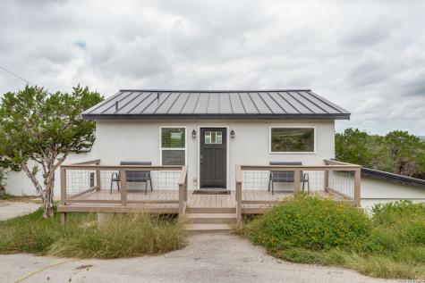 1200 Linda Drive Canyon Lake TX 78133