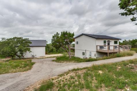 1200 Linda Drive Canyon Lake TX 78133