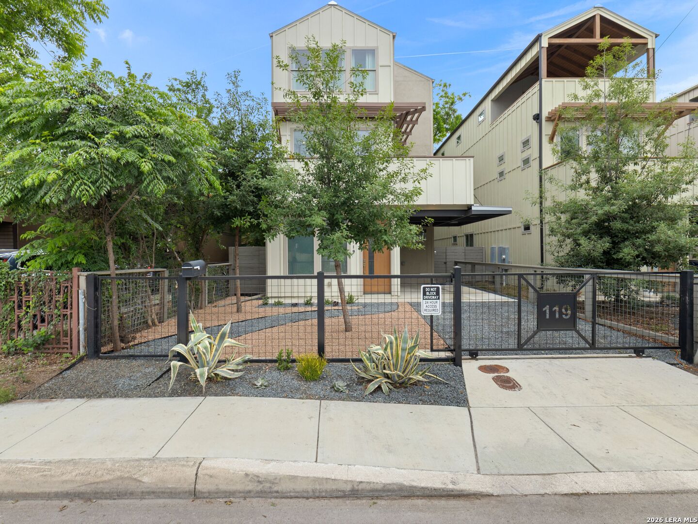 119 E Fest Street San Antonio TX 78204