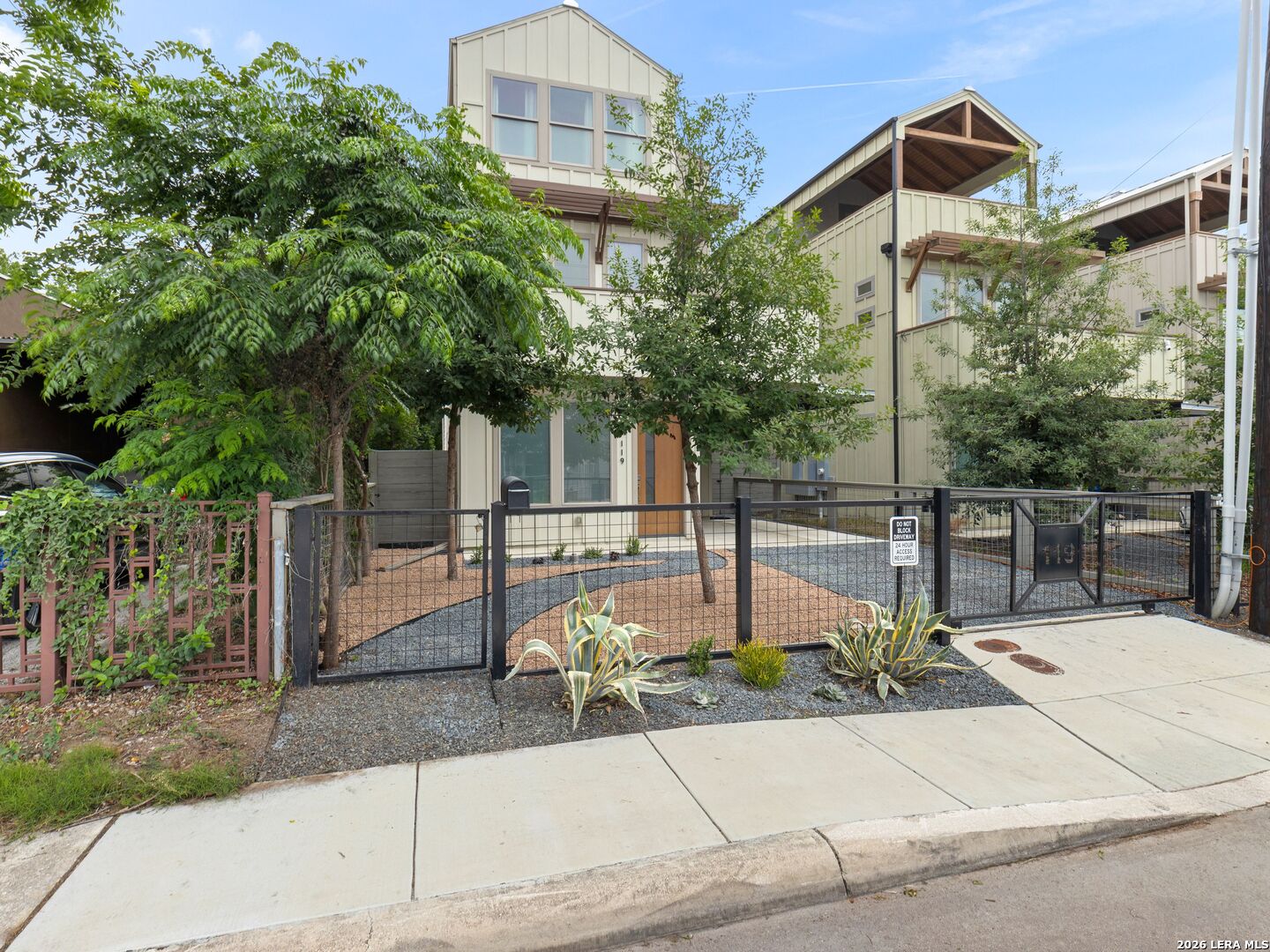 119 E Fest Street San Antonio TX 78204