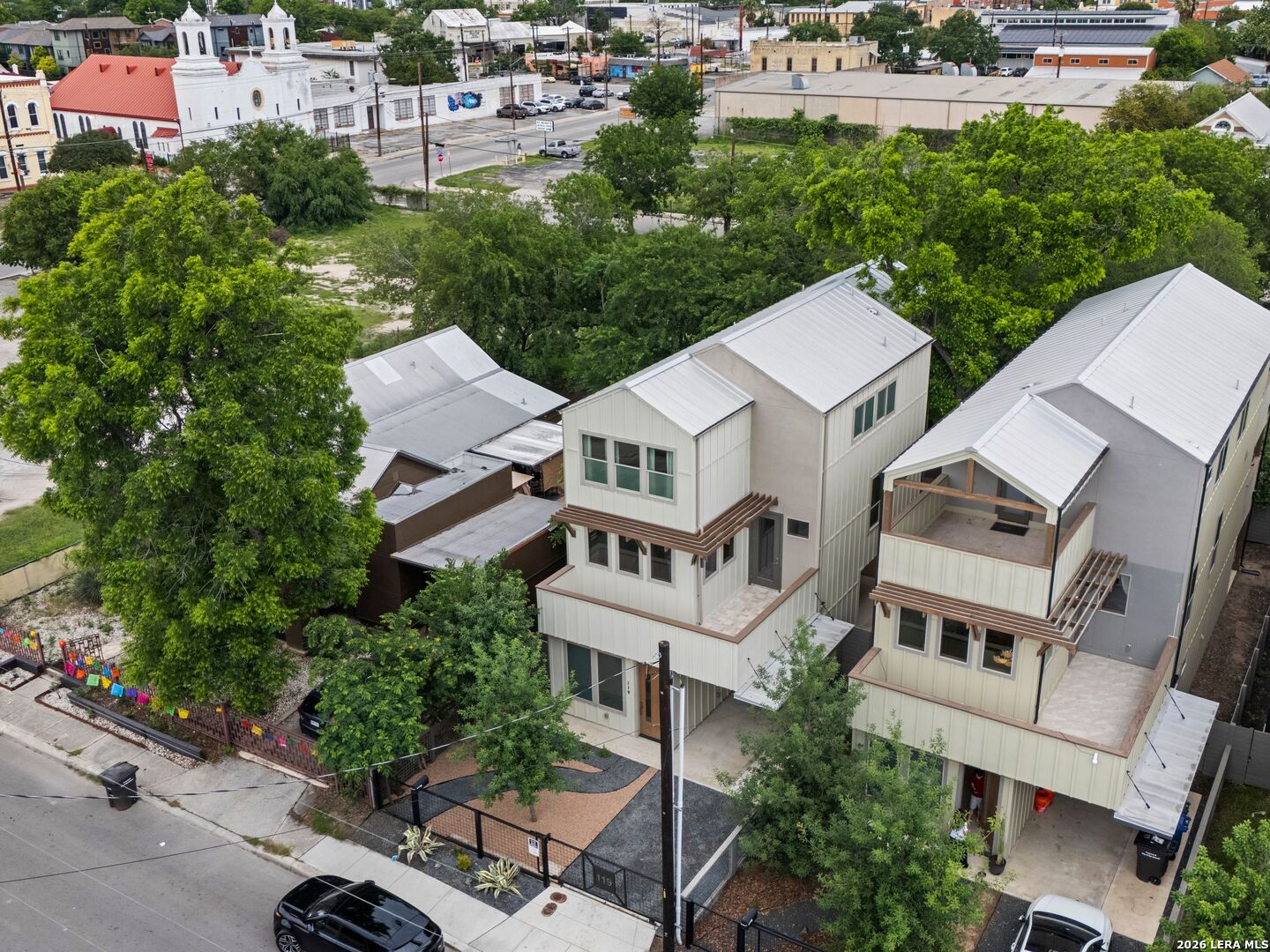 119 E Fest Street San Antonio TX 78204