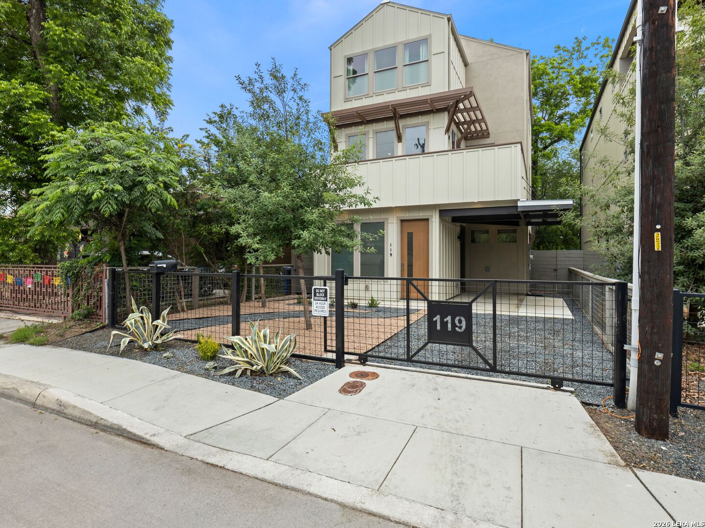 119 E Fest Street San Antonio TX 78204