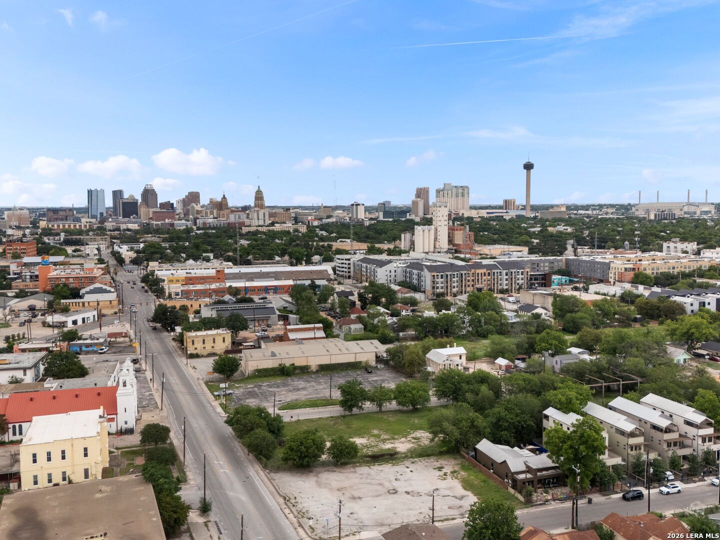 119 E Fest Street San Antonio TX 78204