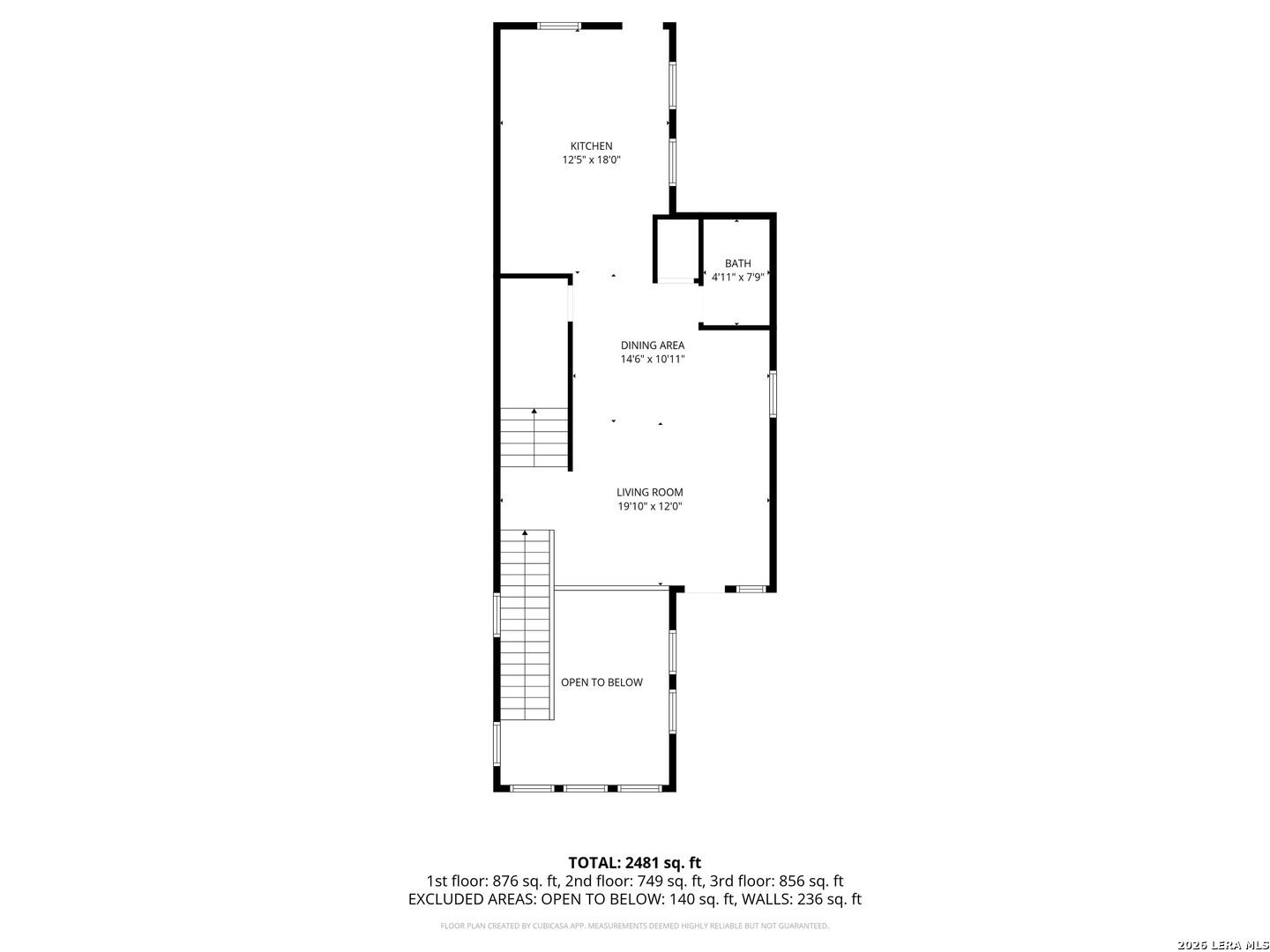 119 E Fest Street San Antonio TX 78204