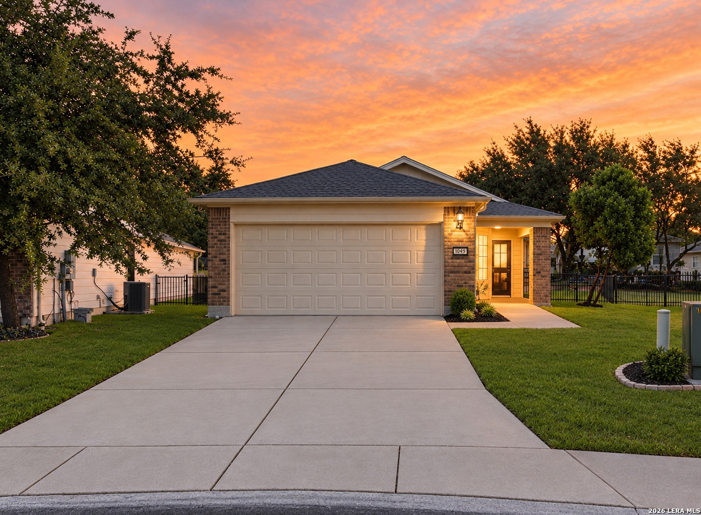 4907 Sky Oaks San Antonio TX 78253