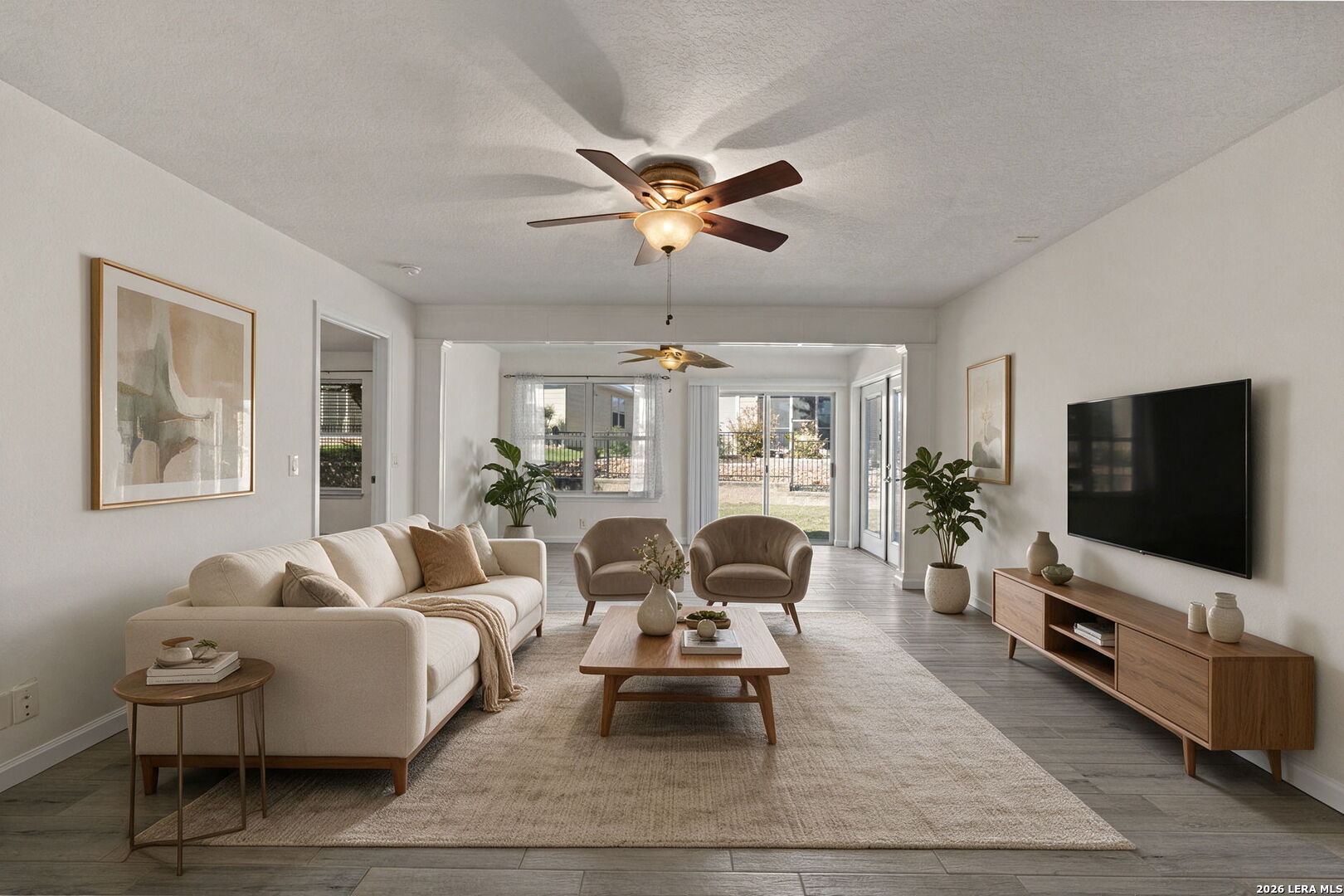 4907 Sky Oaks San Antonio TX 78253