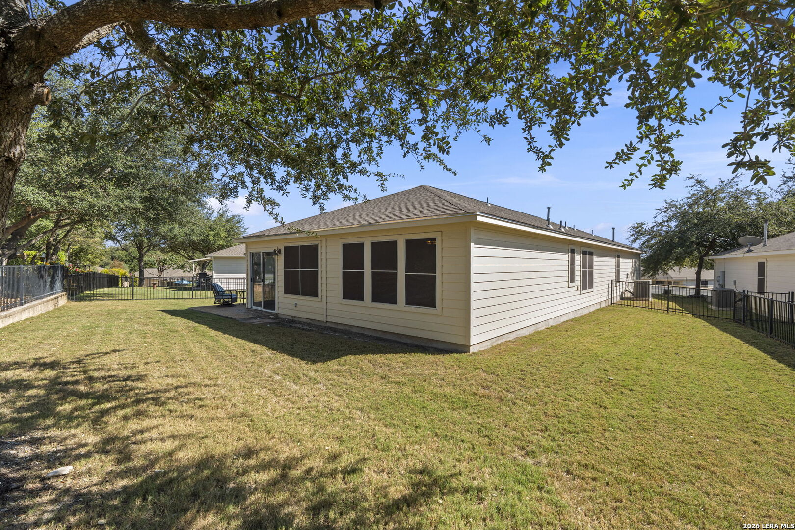 4907 Sky Oaks San Antonio TX 78253