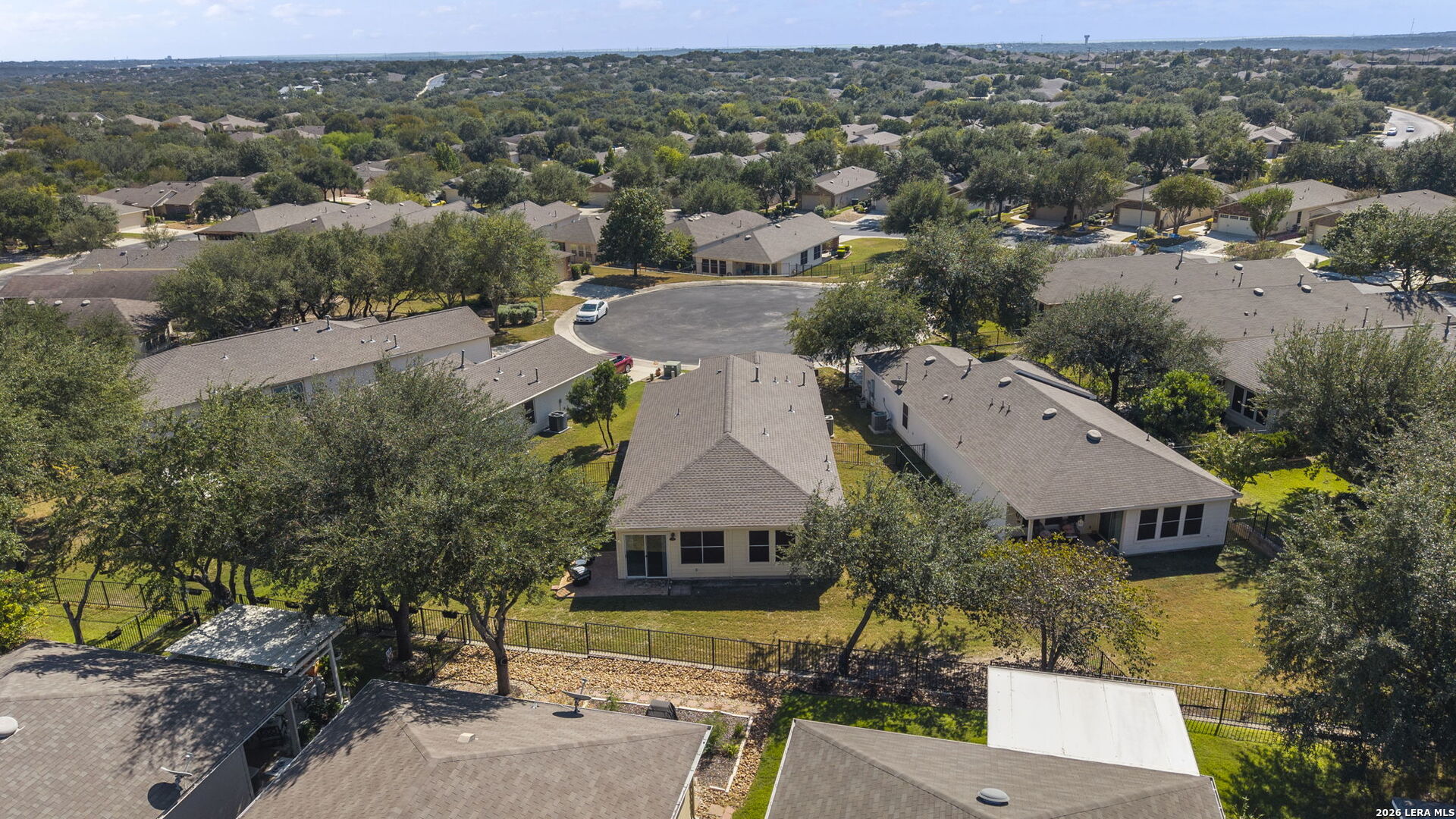 4907 Sky Oaks San Antonio TX 78253