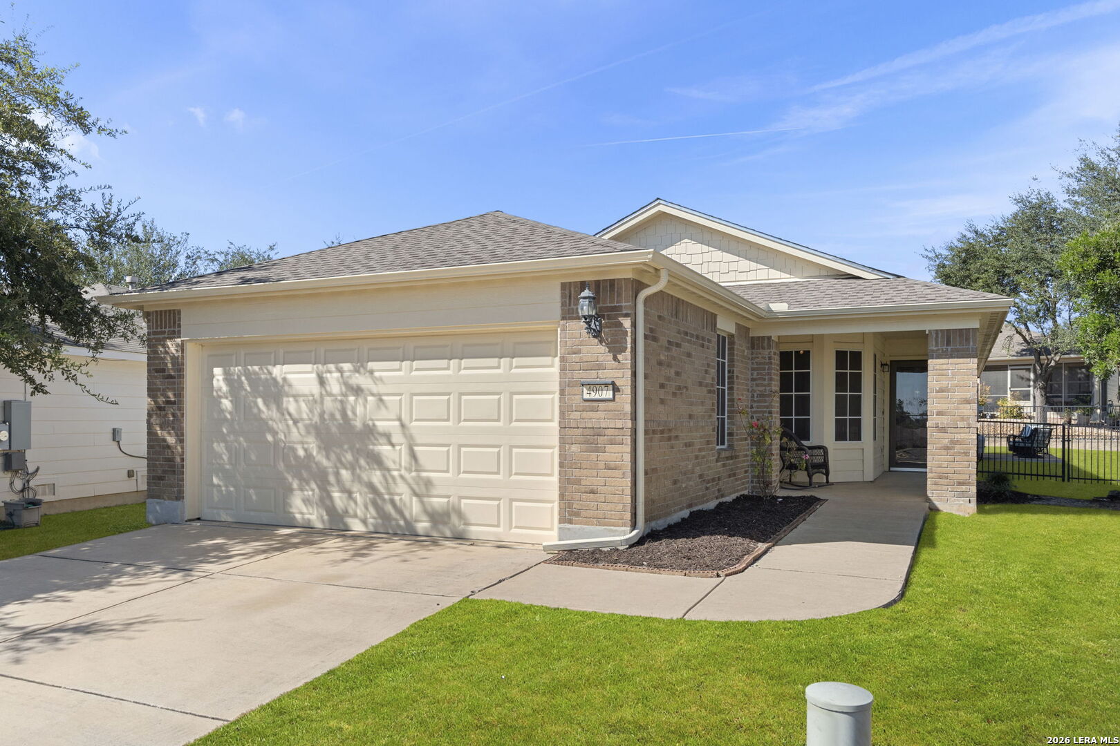 4907 Sky Oaks San Antonio TX 78253