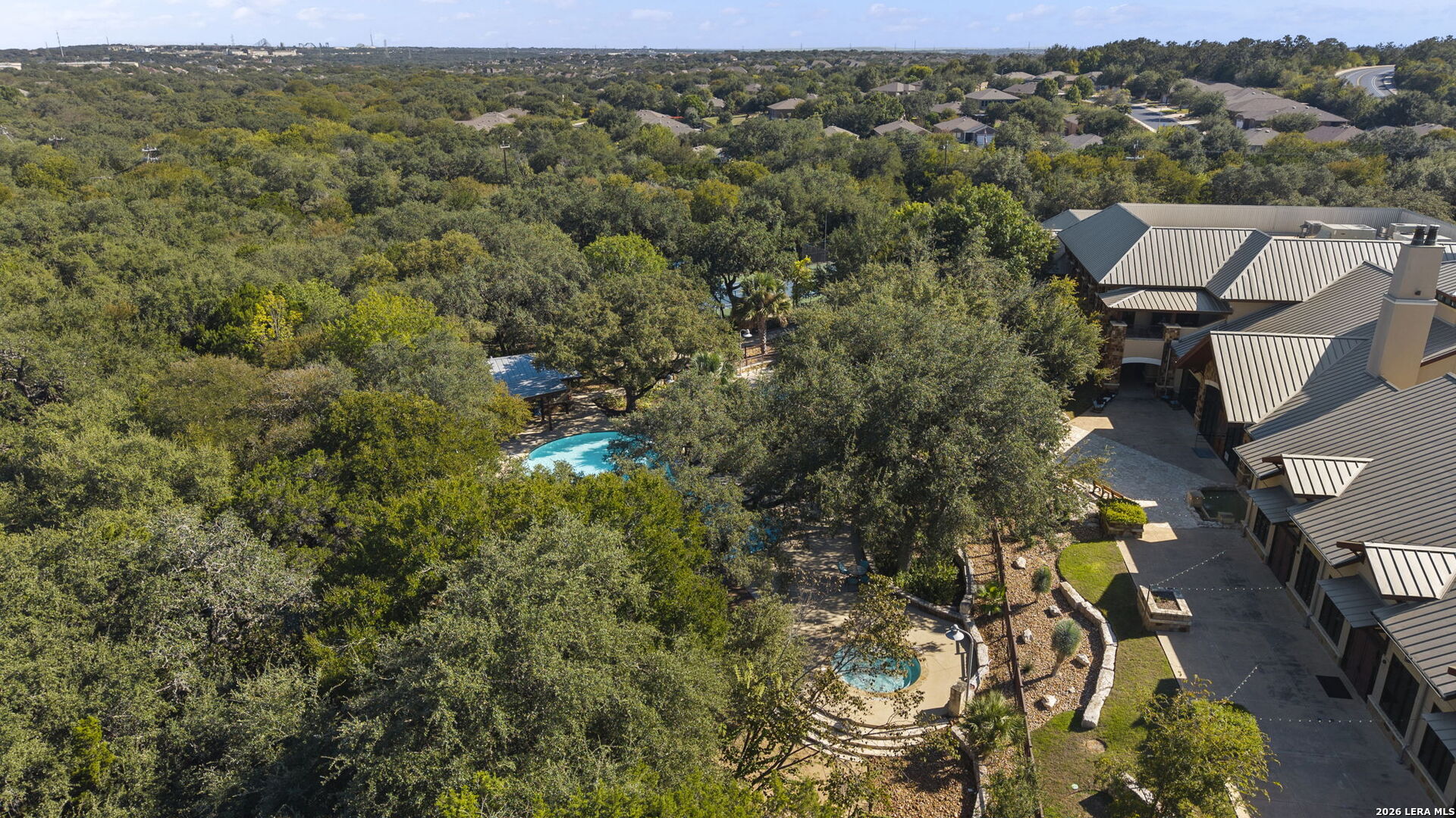 4907 Sky Oaks San Antonio TX 78253