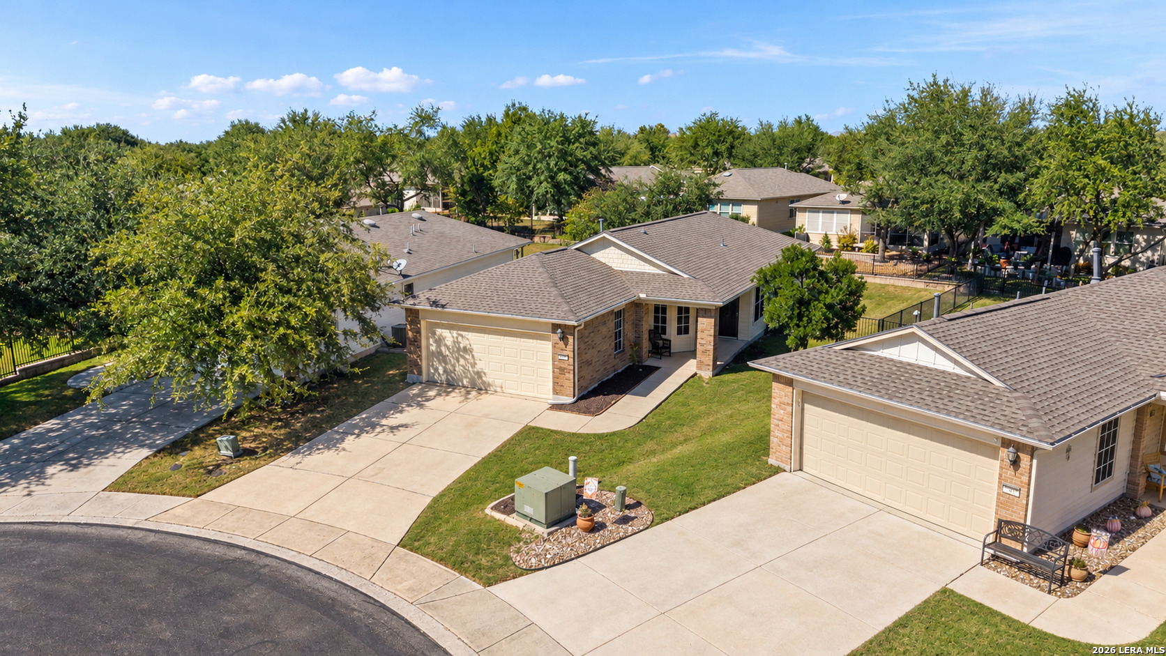4907 Sky Oaks San Antonio TX 78253
