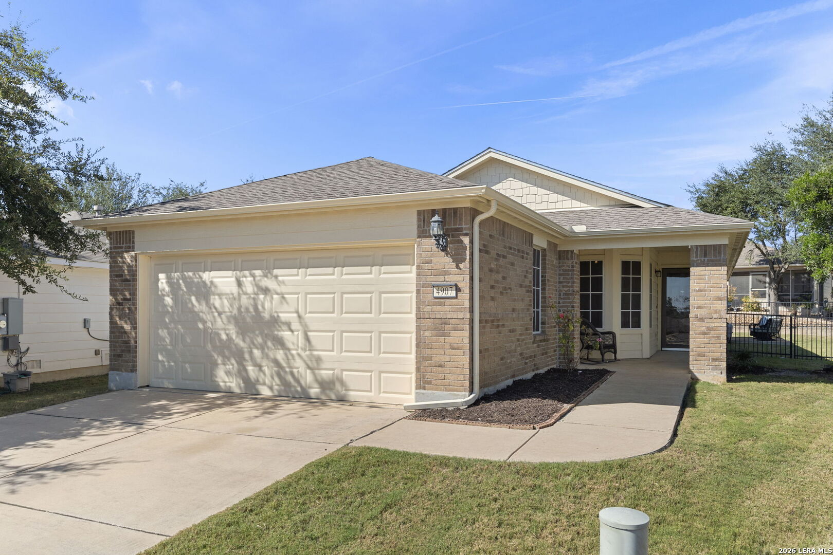 4907 Sky Oaks San Antonio TX 78253