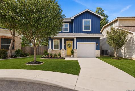 6106 Pecan Tree San Antonio TX 78240