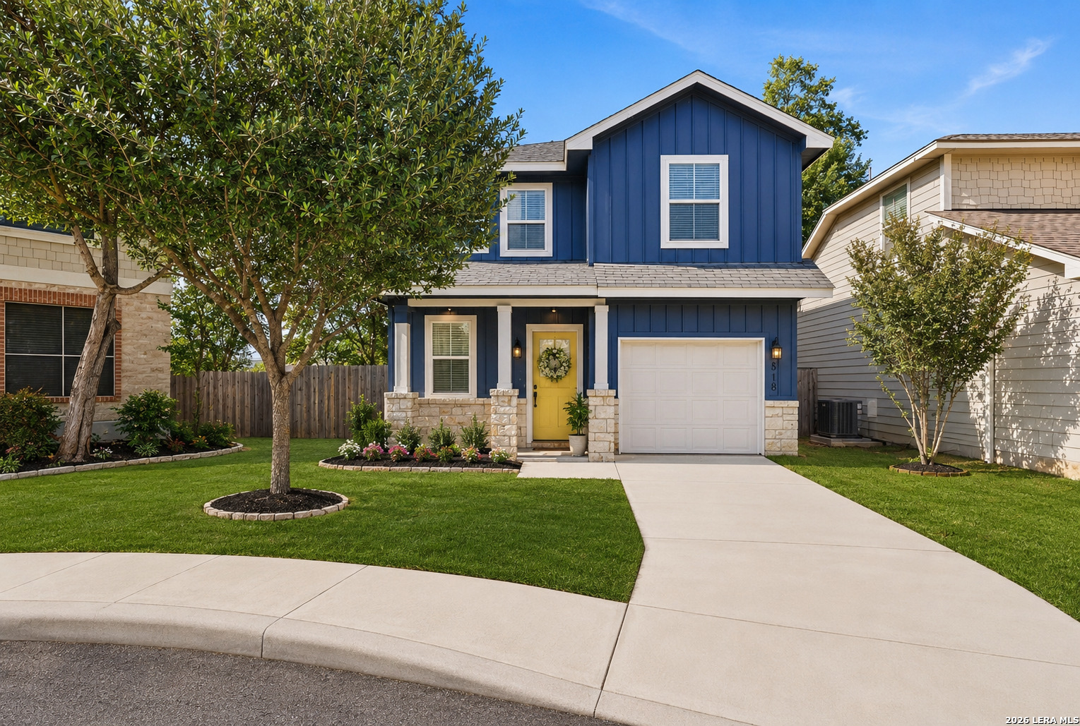6106 Pecan Tree San Antonio TX 78240
