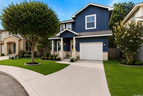 6106 Pecan Tree San Antonio TX 78240