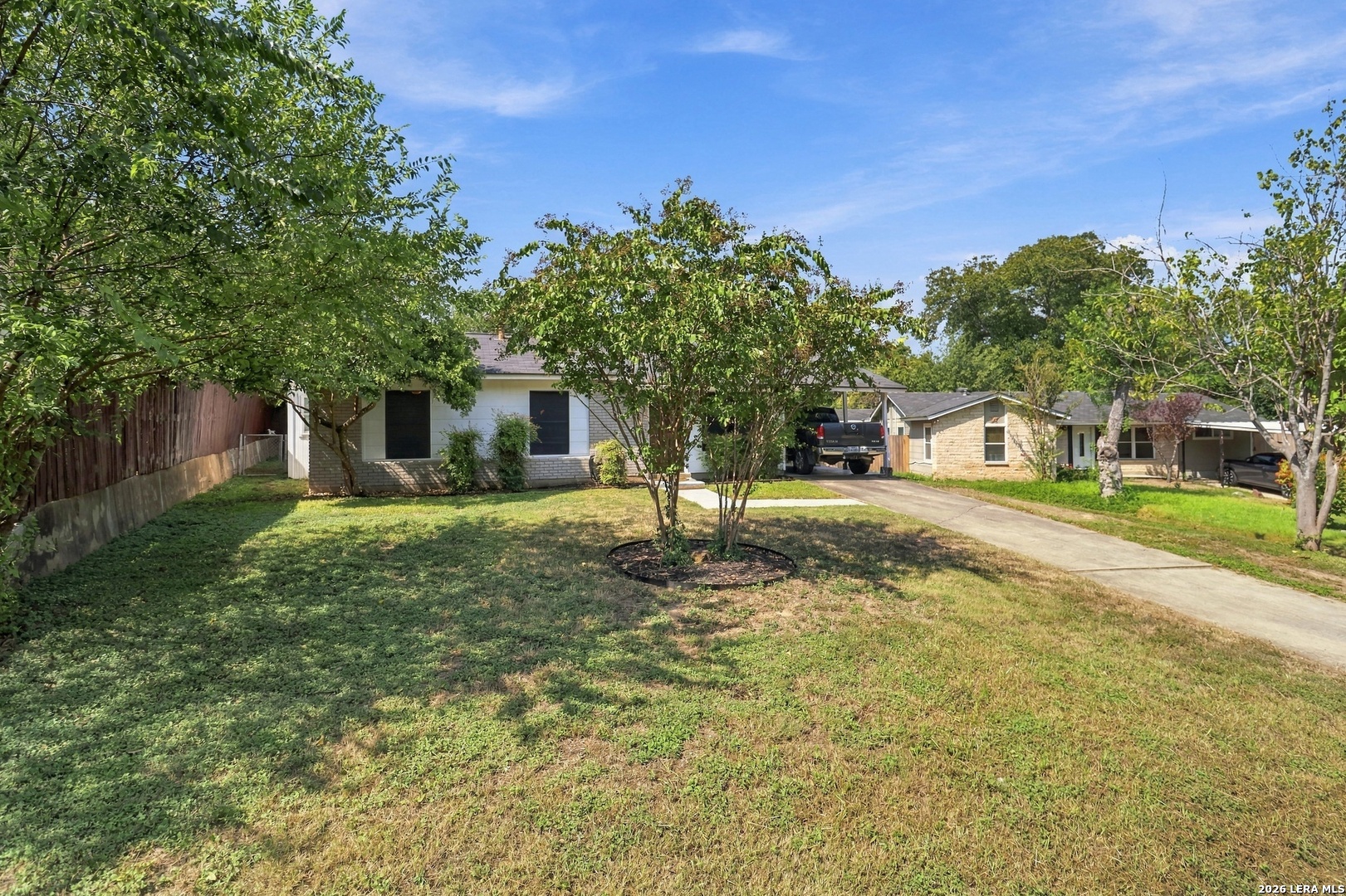 3218 Greenacres San Antonio TX 78230