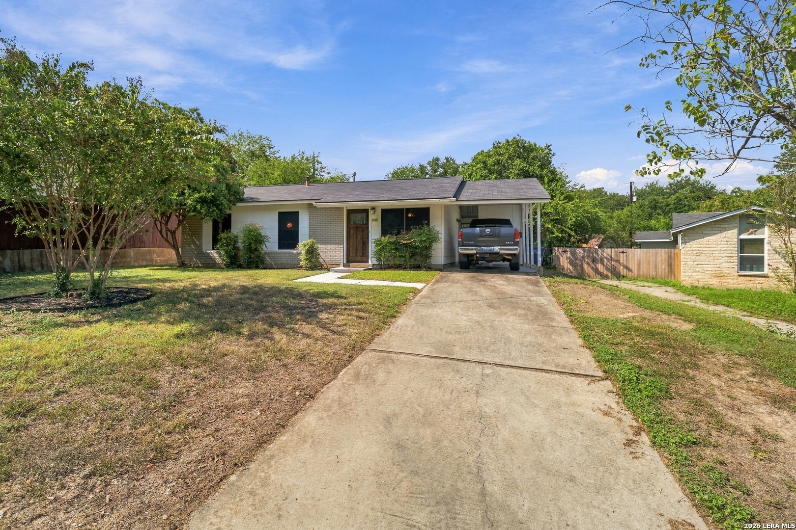 3218 Greenacres San Antonio TX 78230