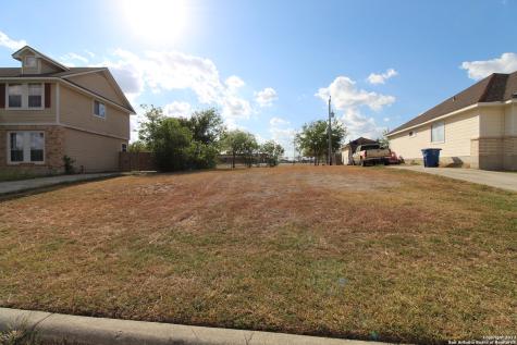 4911 Santa Catalina Cove San Antonio TX 78218