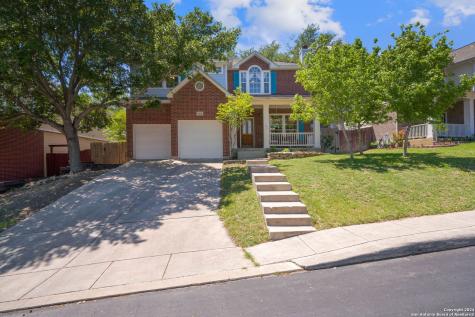 15831 Augusta Corner San Antonio TX 78247