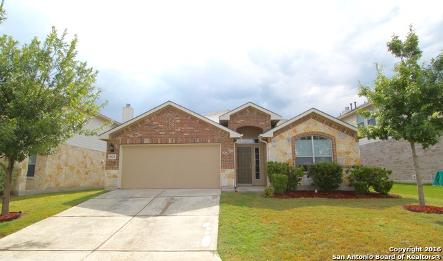 8423 Western Way San Antonio TX 78254