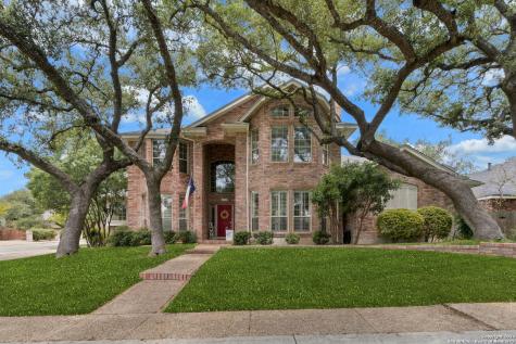 1519 Blackbird Lane San Antonio TX 78248