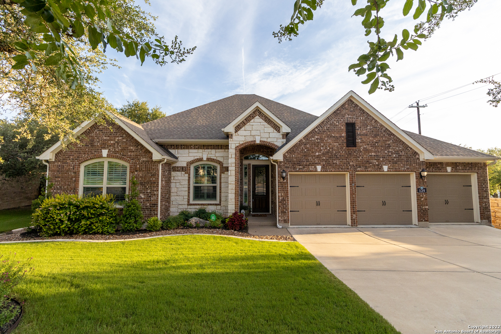 125 Clear Ridge Cove Georgetown TX 78628