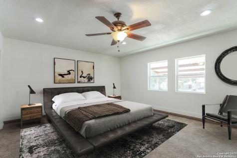 6018 Little Brandywine Creek San Antonio TX 78233