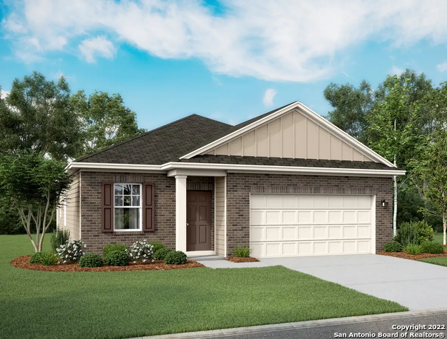 14336 Gila Crossing San Antonio TX 78253