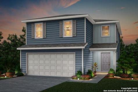 13730 Crossbow Ridge San Antonio TX 78253