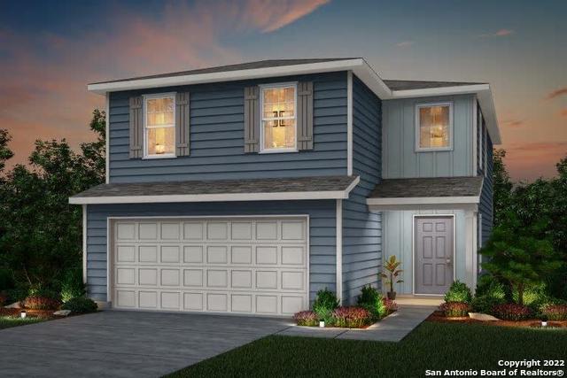 13730 Crossbow Ridge San Antonio TX 78253