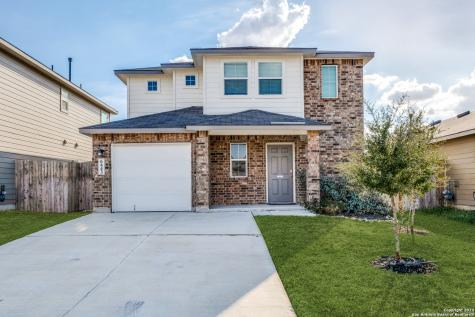 6443 Schumann Path San Antonio TX 78252
