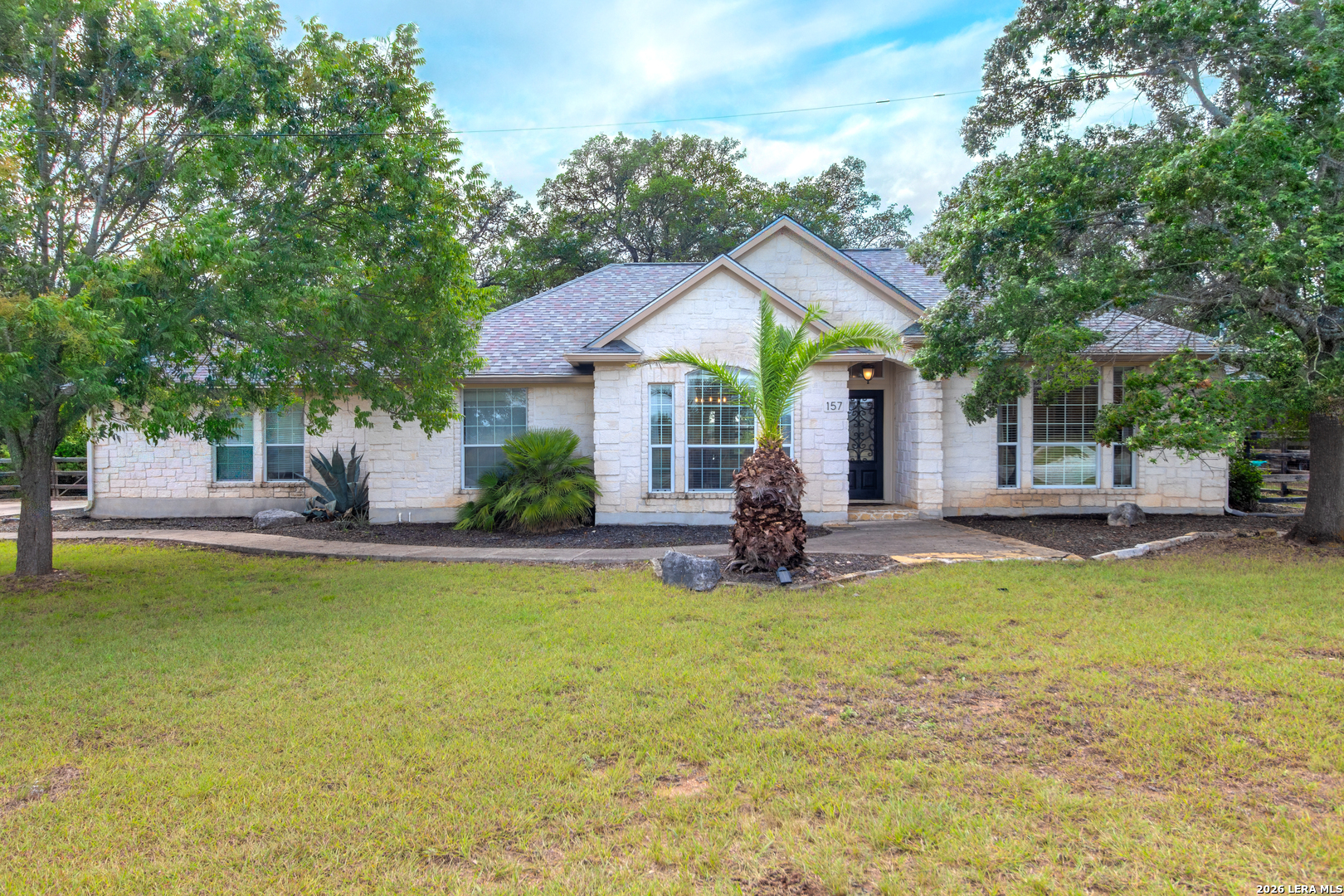 157 Park Road Bandera TX 78003